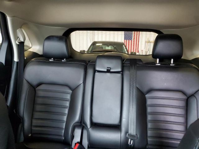 Photo 10 from auction – 2019 FORD EDGE SEL with VIN 2FMPK4J93KBB74333