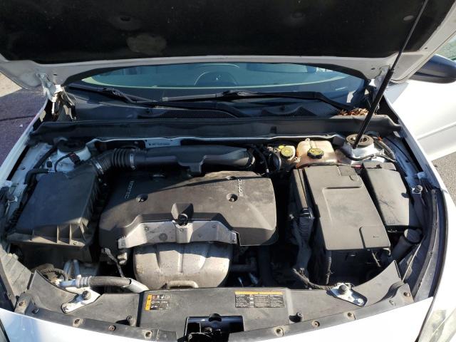 Photo 11 from auction – 2014 CHEVROLET MALIBU LS with VIN 1G11A5SL6EU156817