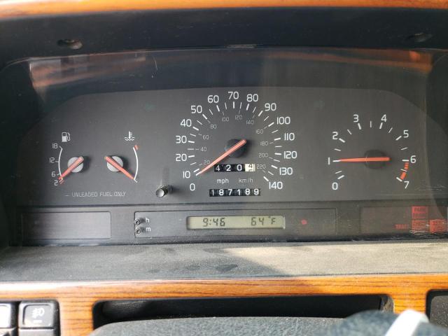 صورة رقم 9 من المزاد - 1997 VOLVO 850 مع VIN YV1LS5546V1388136