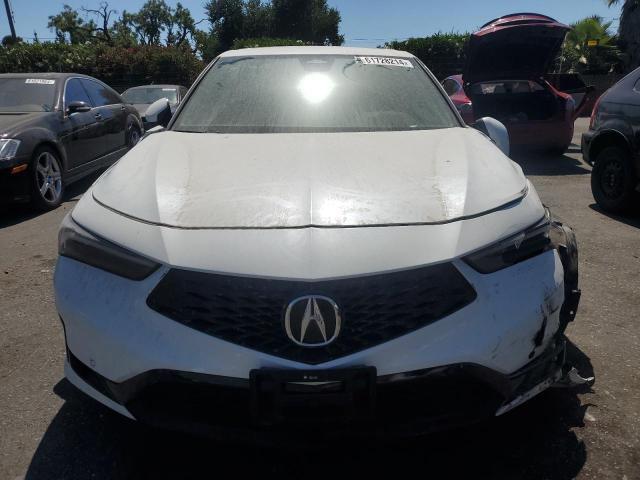 Photo 5 from auction – 2024 ACURA INTEGRA A- with VIN 19UDE4H69RA005533