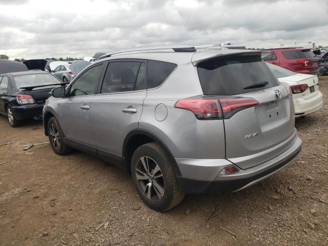 Photo 2 from auction – 2018 TOYOTA RAV4 ADVEN with VIN JTMWFREV1JD129084