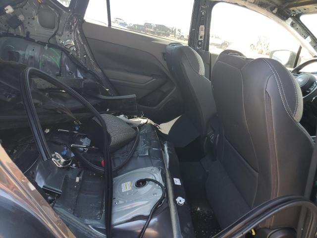 Photo 10 from auction – 2024 SUBARU CROSSTREK with VIN JF2GUADC5RH214527