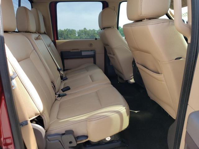 Photo 10 from auction – 2016 FORD F250 SUPER with VIN 1FT7W2BT5GED08634