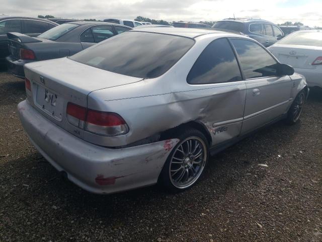 Photo 3 from auction – 2000 HONDA CIVIC EX with VIN 1HGEJ8247YL090860