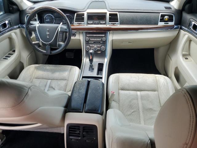 Photo 8 from auction – 2009 LINCOLN MKS with VIN 1LNHM93R89G625607