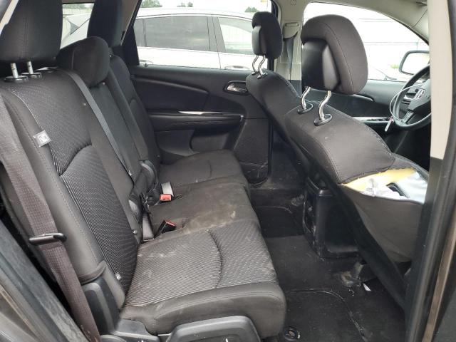 Снимка 11 от търг – 2017 DODGE JOURNEY SX с VIN 3C4PDDBG6HT522375