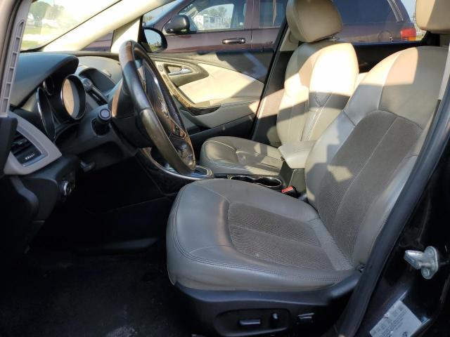 Photo 7 from auction – 2016 BUICK VERANO SPO with VIN 1G4PW5SK7G4176776