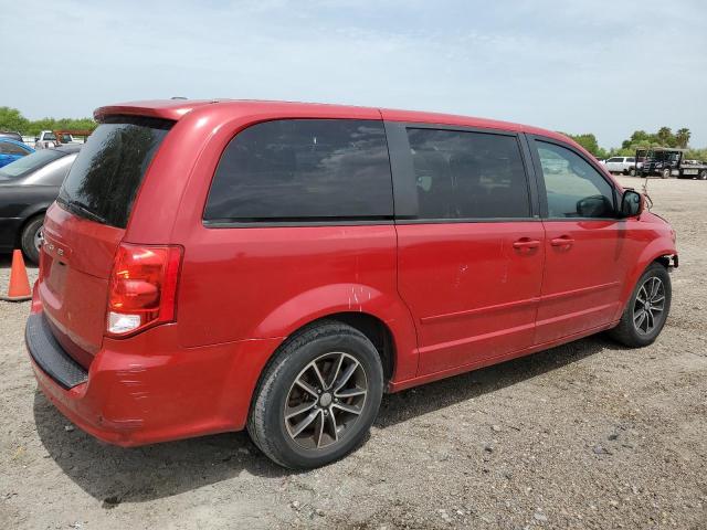 Photo 3 from auction – 2014 DODGE GRAND CARA with VIN 2C4RDGCG3ER201014