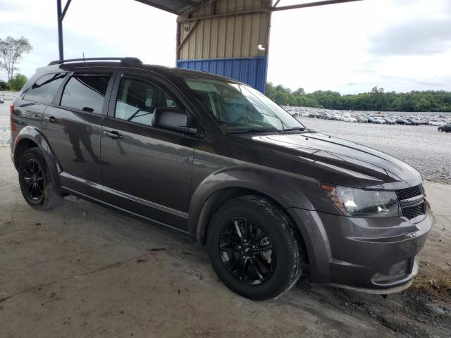 Photo 4 from auction – 2020 DODGE JOURNEY SE with VIN 3C4PDCAB3LT277270