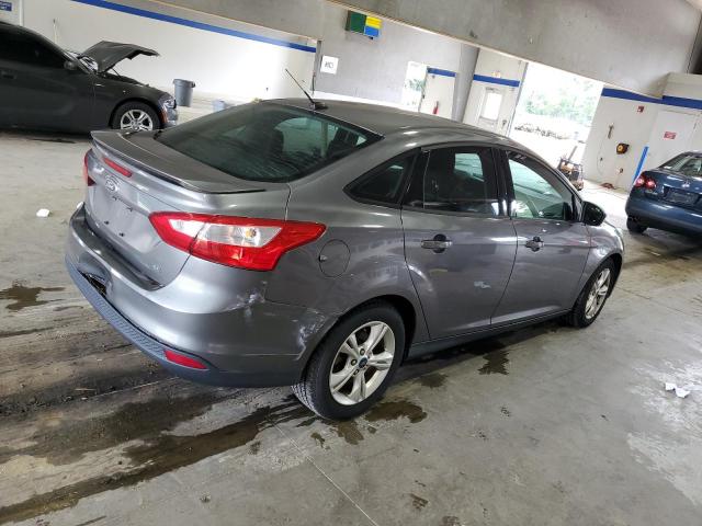 Photo 3 from auction – 2012 FORD FOCUS with VIN 1FAHP3F20CL172904