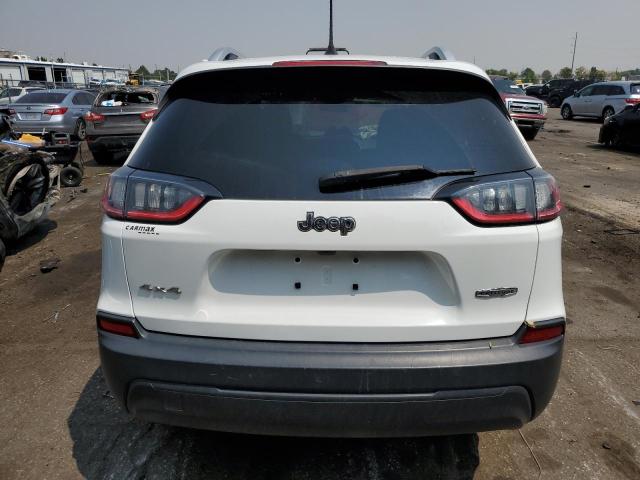Photo 6 from auction – 2019 JEEP CHEROKEE L with VIN 1C4PJMCB4KD244990