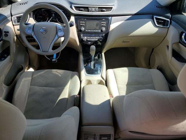 Photo 8 from auction – 2014 NISSAN ROGUE S with VIN 5N1AT2MT7EC762738