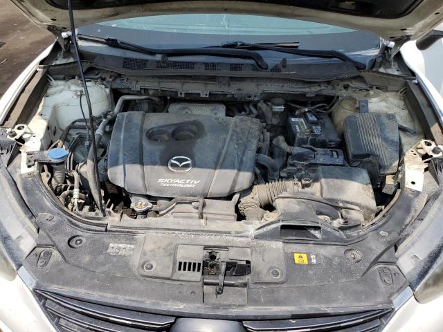 Photo 12 from auction – 2016 MAZDA CX-5 SPORT with VIN JM3KE4BY9G0604751