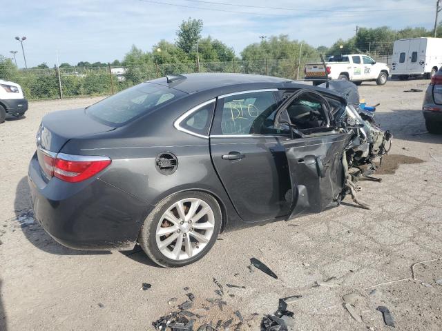 Photo 3 from auction – 2015 BUICK VERANO with VIN 1G4PP5SK8F4210963