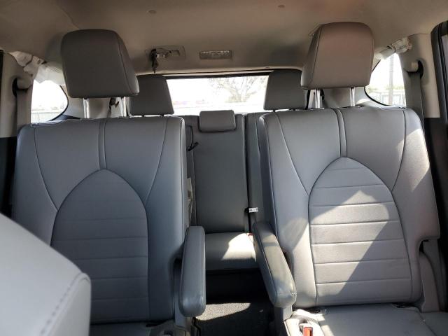 Photo 10 from auction – 2021 TOYOTA HIGHLANDER with VIN 5TDHZRAH9MS060783