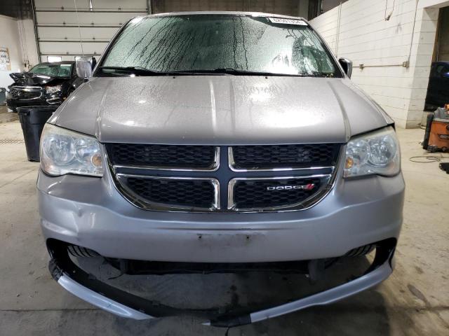 Photo 5 from auction – 2013 DODGE GRAND CARA with VIN 2C4RDGCG7DR576418