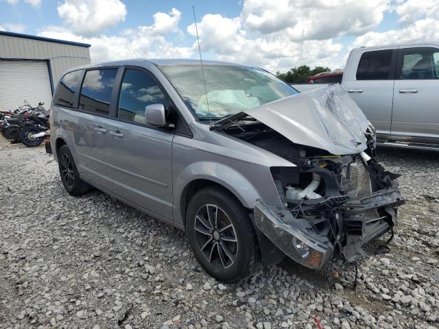 Photo 4 from auction – 2017 DODGE GRAND CARA with VIN 2C4RDGCG2HR661995
