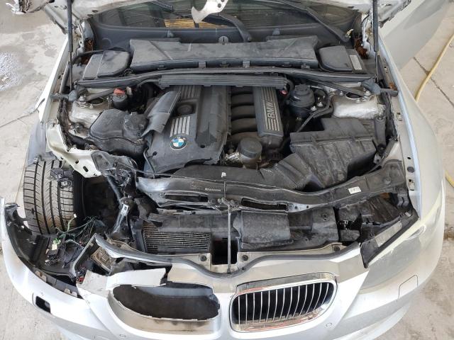 Photo 11 from auction – 2012 BMW 328 I with VIN WBAKE3C50CE769315