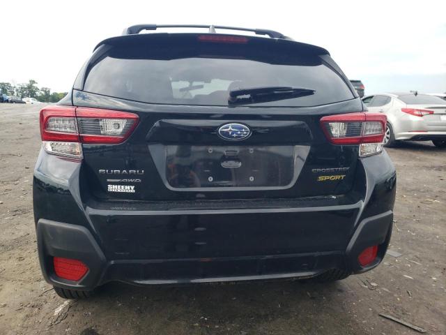 Photo 6 from auction – 2023 SUBARU CROSSTREK with VIN JF2GTHSC2PH271537