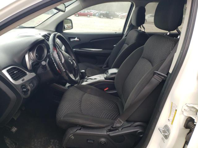 Photo 7 from auction – 2020 DODGE JOURNEY SE with VIN 3C4PDCAB8LT272033