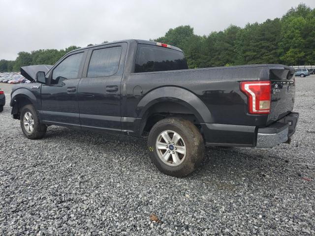 Снимка 2 от търг – 2015 FORD F150 SUPER с VIN 1FTEW1CF4FFA13866
