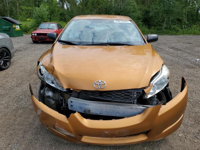 Photo 5 from auction – 2009 TOYOTA COROLLA MA with VIN 2T1KU40E69C073697