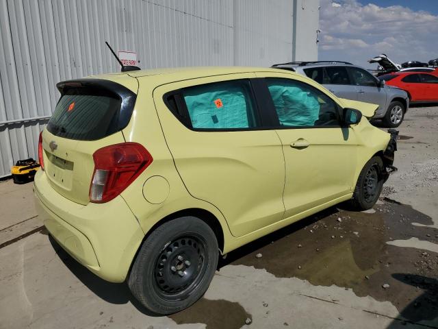 Photo 3 from auction – 2017 CHEVROLET SPARK LS with VIN KL8CB6SA3HC736966