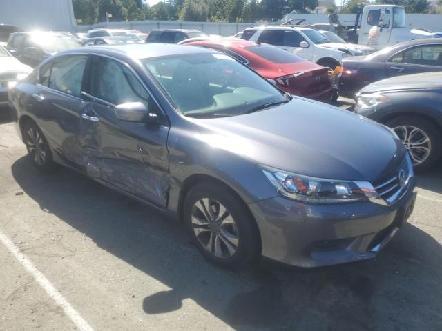 Photo 4 from auction – 2015 HONDA ACCORD LX with VIN 1HGCR2F36FA034755