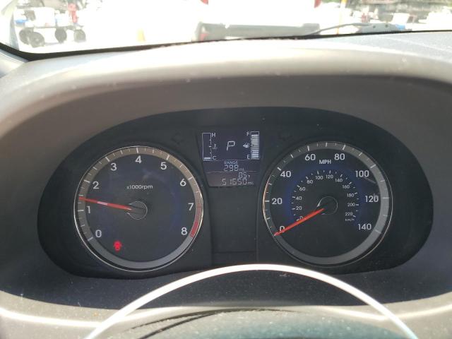 Photo 9 from auction – 2016 HYUNDAI ACCENT SE with VIN KMHCT4AE0GU133667