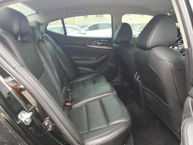 Photo 10 from auction – 2018 NISSAN MAXIMA 3.5 with VIN 1N4AA6AP3JC374561
