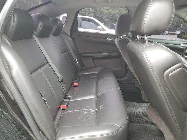 Photo 10 from auction – 2009 CHEVROLET IMPALA POL with VIN 2G1WS57M191303289