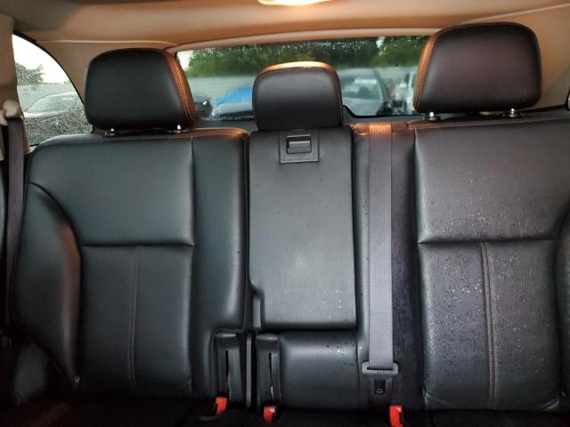 Photo 10 from auction – 2012 FORD EDGE SEL with VIN 2FMDK3JC2CBA89641