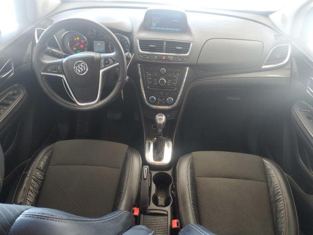 Photo 8 from auction – 2014 BUICK ENCORE with VIN KL4CJESB9EB587259