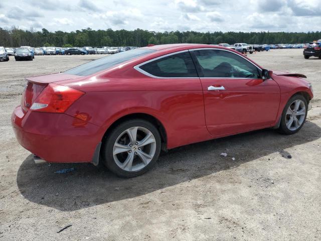 Photo 3 from auction – 2012 HONDA ACCORD EXL with VIN 1HGCS2B85CA000338