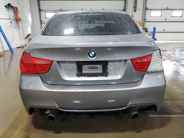 Photo 6 from auction – 2010 BMW 335 I with VIN WBAPM7G51ANL89293