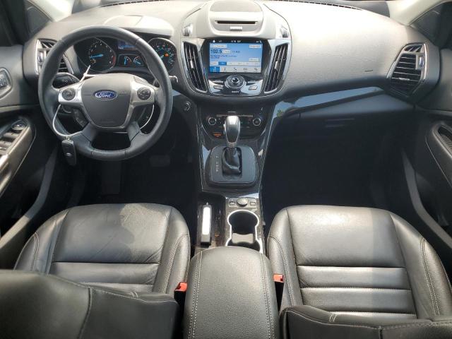 Photo 8 from auction – 2016 FORD ESCAPE TIT with VIN 1FMCU9J91GUC26405