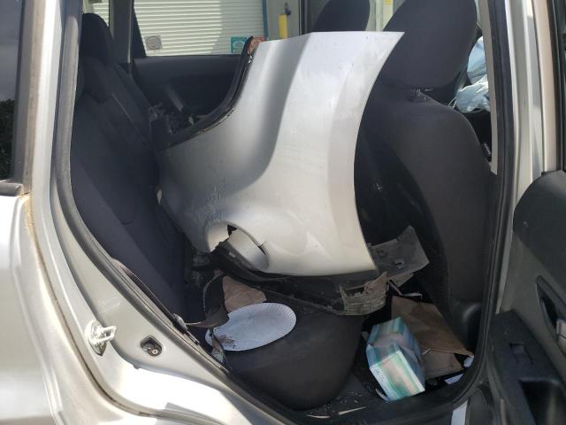 Photo 10 from auction – 2012 KIA SOUL with VIN KNDJT2A54C7425251