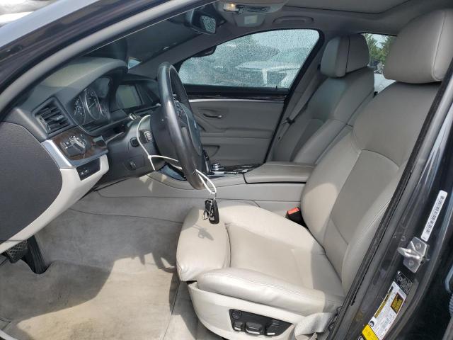 Photo 7 from auction – 2011 BMW 535 XI with VIN WBAFU7C59BC879480