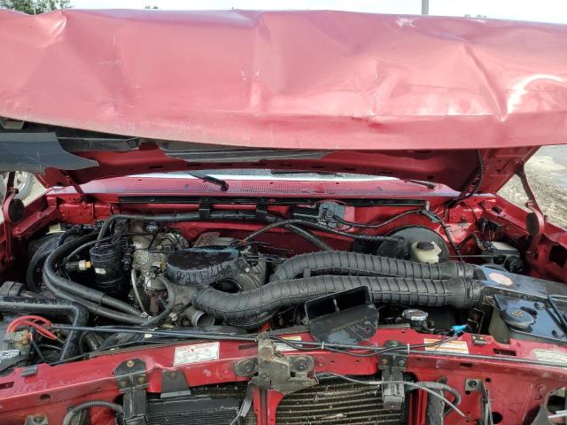 Photo 11 from auction – 1994 FORD F150 with VIN 1FTEF14H5RNB54620