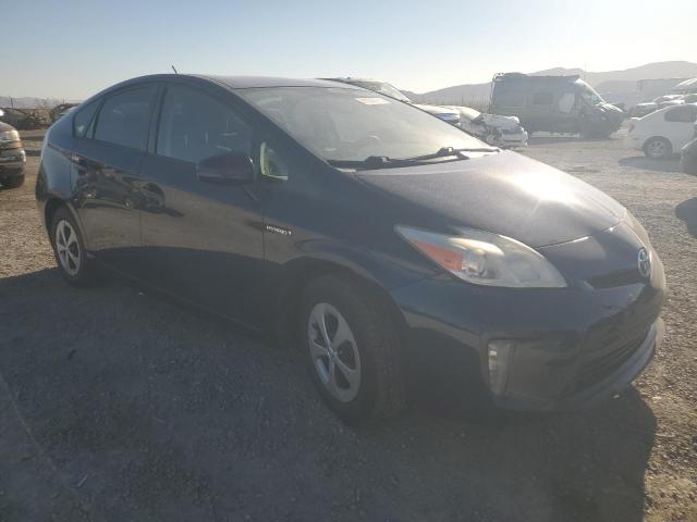 Photo 4 from auction – 2012 TOYOTA PRIUS with VIN JTDKN3DU6C1490242