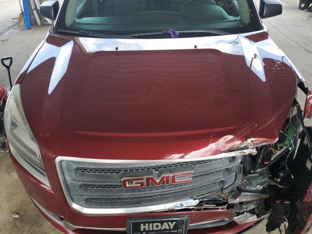 صورة رقم 12 من المزاد - 2016 GMC ACADIA SLE مع VIN 1GKKVPKD1GJ333545
