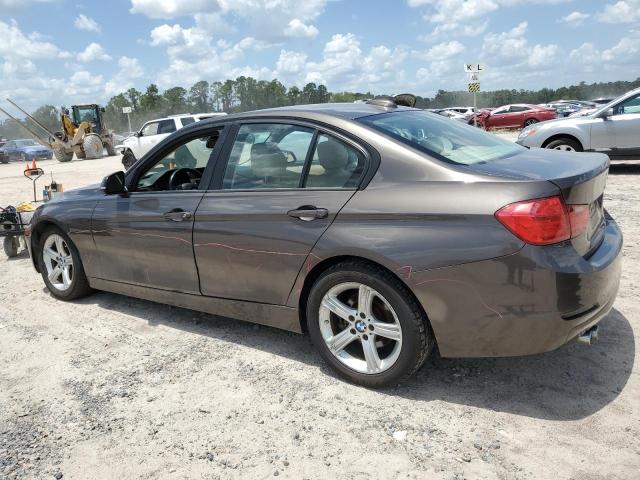 Photo 2 from auction – 2013 BMW 328 I with VIN WBA3A5G56DNP22085