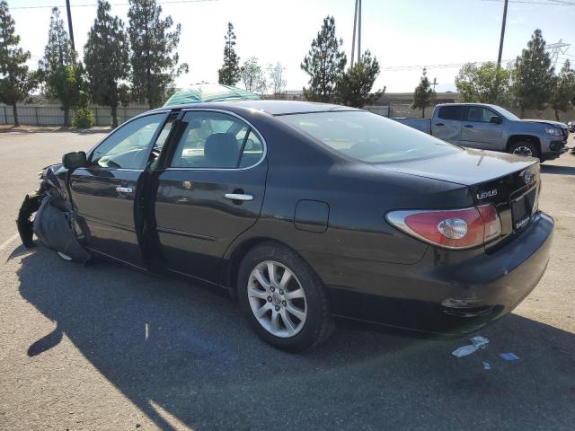 Photo 2 from auction – 2004 LEXUS ES 330 with VIN JTHBA30G145049669