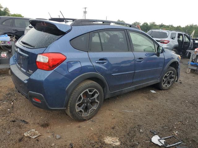 Photo 3 from auction – 2013 SUBARU XV CROSSTR with VIN JF2GPAVC3D2873448