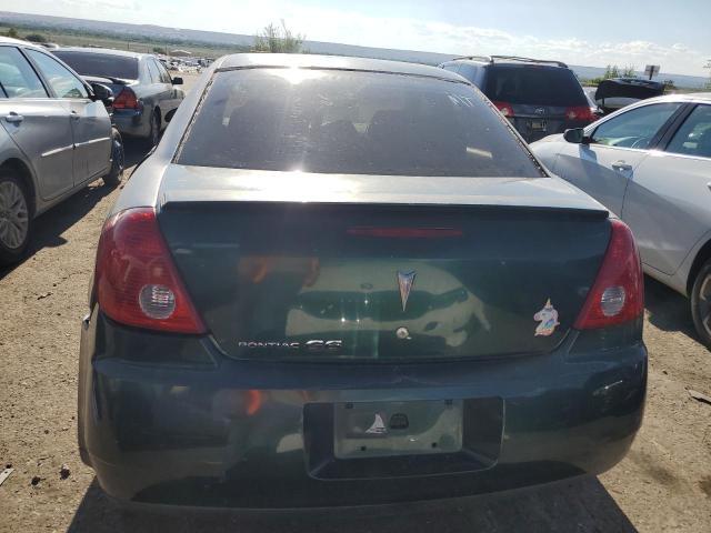 Photo 6 from auction – 2007 PONTIAC G6 BASE with VIN 1G2ZG58B474221663