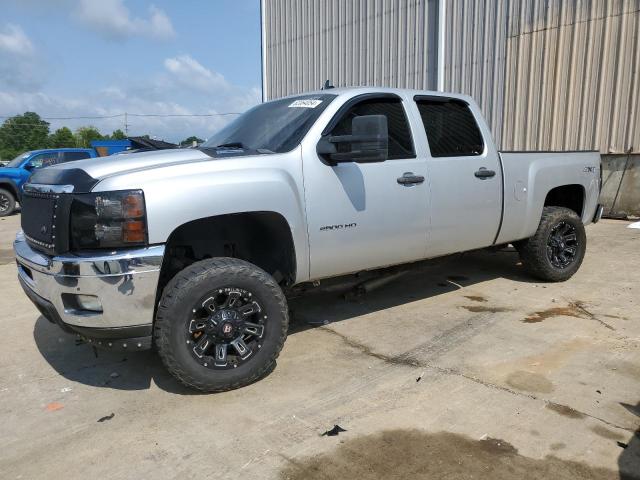 Photo 1 from auction – 2013 CHEVROLET 1500 with VIN 1GC1KXC82DF128476