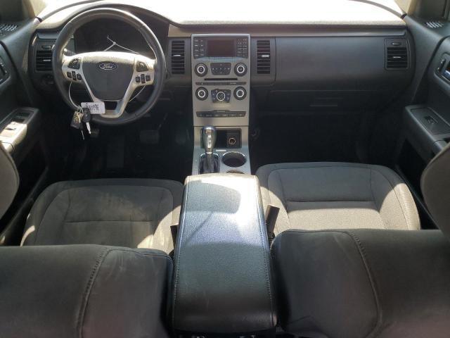 Photo 8 from auction – 2018 FORD FLEX SE with VIN 2FMGK5B88JBA02552