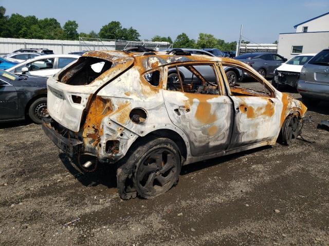 Photo 3 from auction – 2023 SUBARU CROSSTREK with VIN JF2GTHNC7P8233944