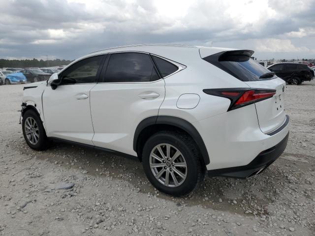 Photo 2 from auction – 2021 LEXUS NX 300 BAS with VIN JTJDARBZ6M5033105