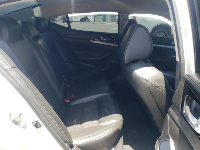Photo 10 from auction – 2018 NISSAN MAXIMA 3.5 with VIN 1N4AA6AP9JC378923